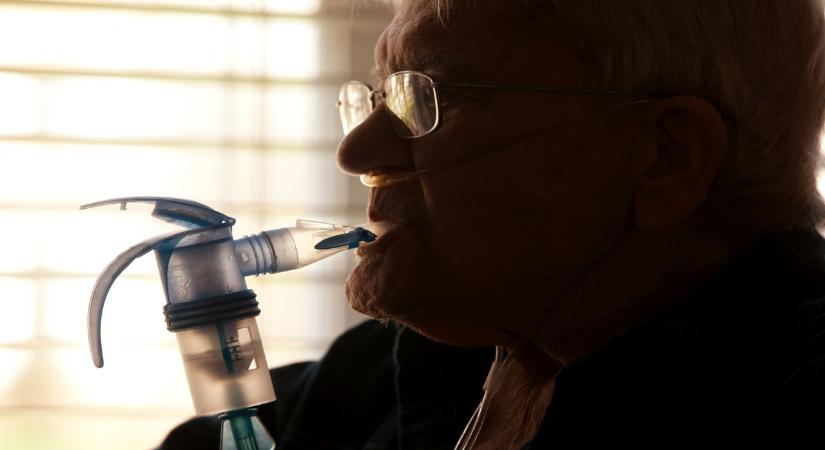 Láthatatlan teher: hogyan hat a COPD a társadalomra?
