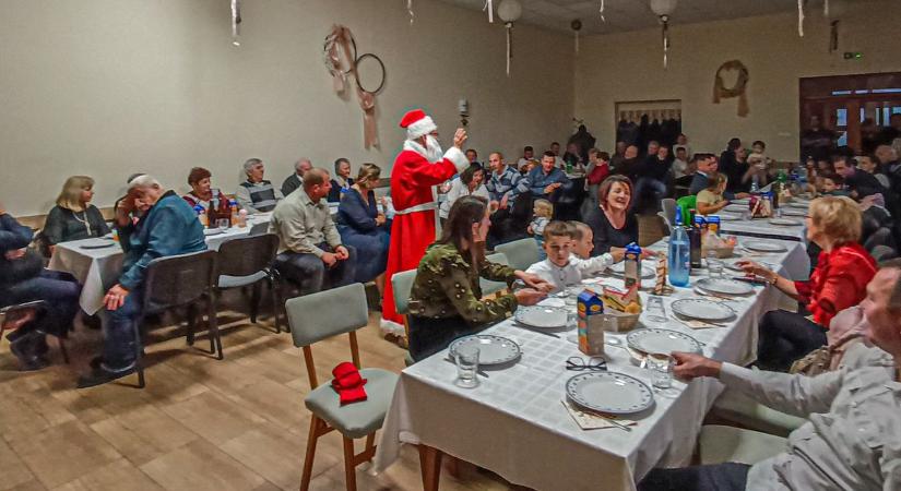 Egy nap, amikor minden generáció együtt ünnepel