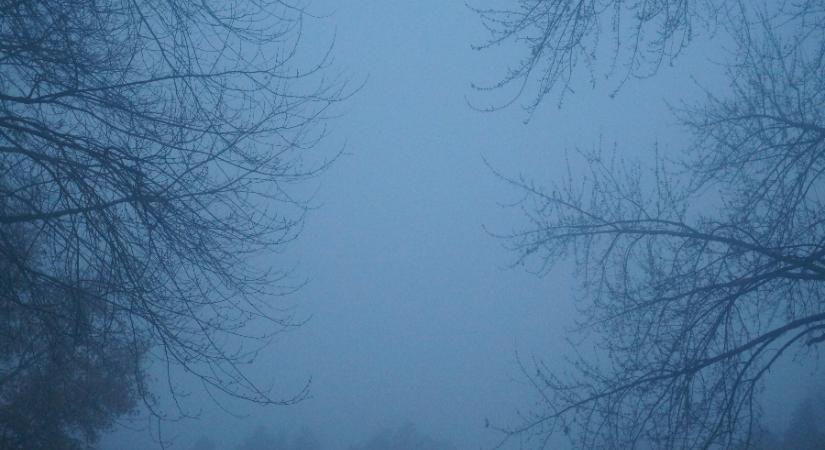 Még nem szabadulunk a hidegpárna alól