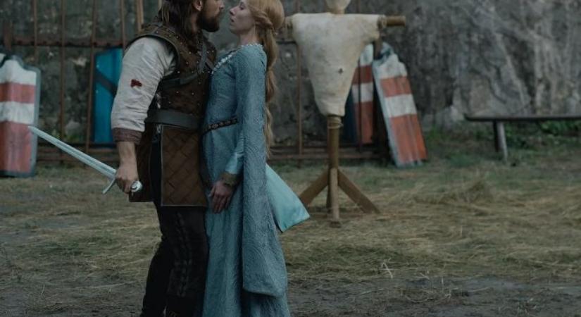 Hunyadi (A holló felemelkedése): Kicsikét túlárazott magyar történelmi hőseposz viking fizimiskával (kritika)