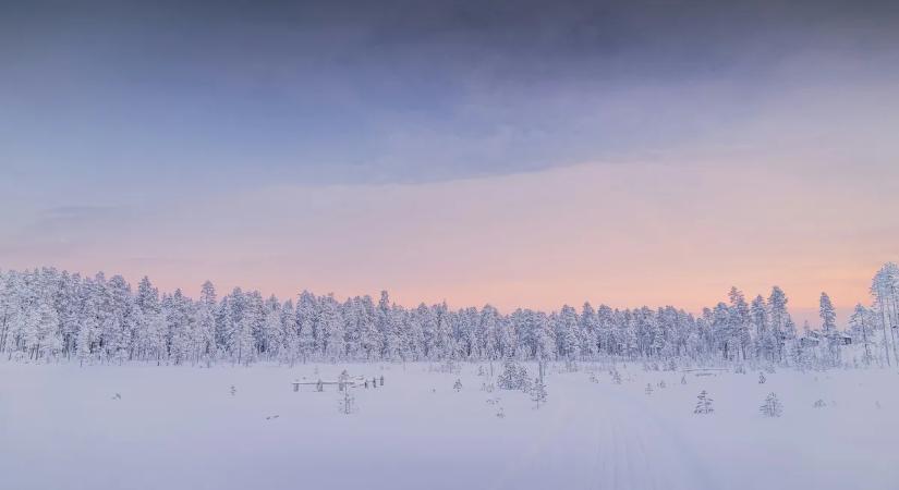 A legtöbben elbuknak ezen a téli kvízen – Ön hány pontot tud összegyűjteni?