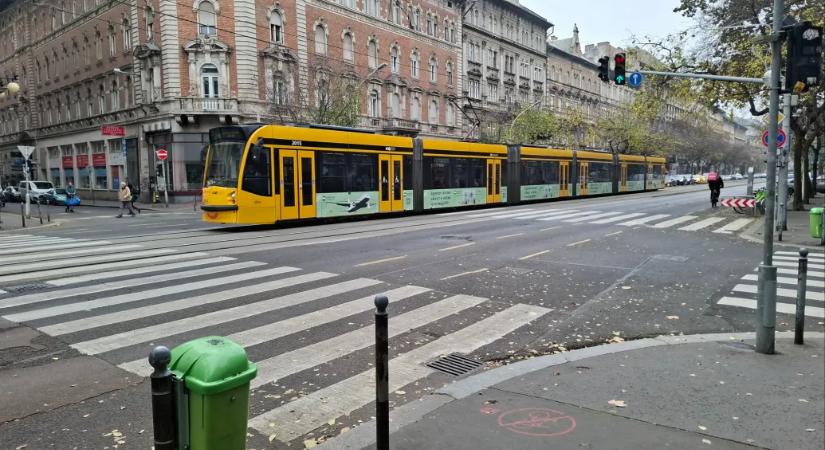 Felére csökkent az üres nagykörúti üzletek száma, indul az egységes, plázakoncepciós fejlesztés