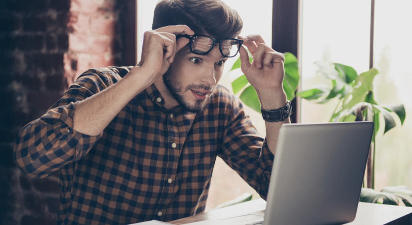 Az uniós intézmények weboldalainak meg kell felelniük bizonyos szabványoknak