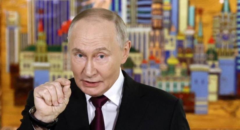 Íme a három dolog, amiben Putyin semmiképp sem enged