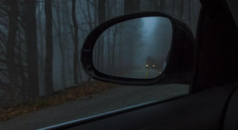 Időjárás: Nem sok esély van rá, hogy meglátjuk a napot