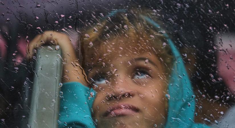 Esővel érkezik a változás, valami váratlan közelít Magyarország időjárásában, kiderült, hogy lesz-e hó a héten