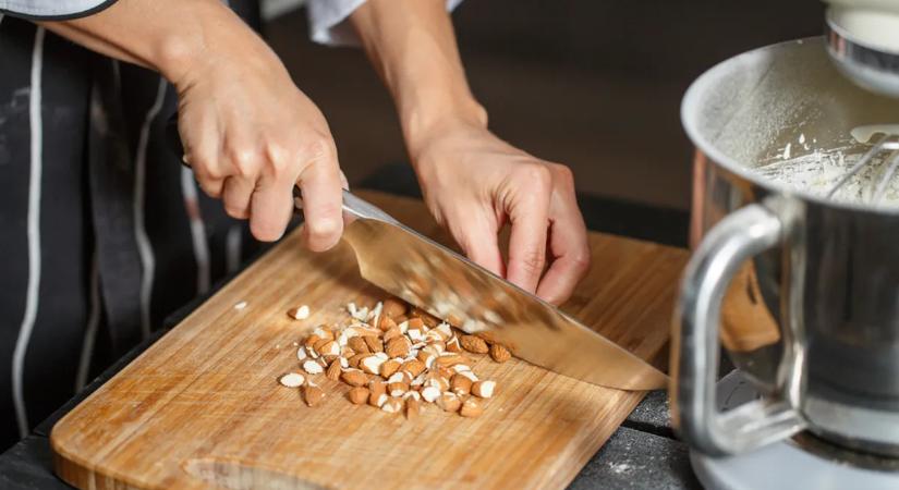 A mandula árnyoldala: olyan veszélyeket rejt, melyekről kevesen tudnak