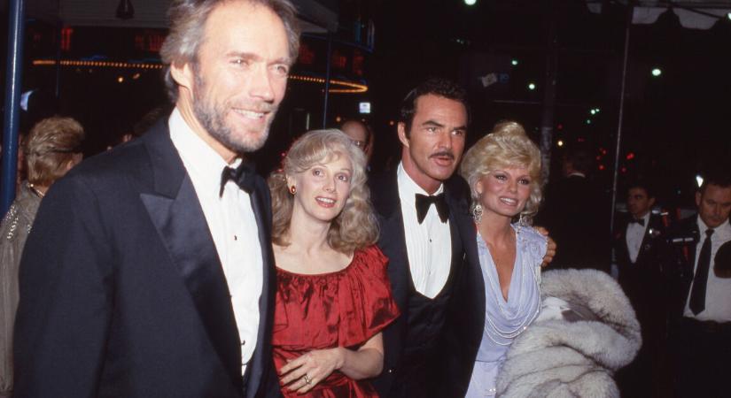 Clint Eastwood zseniális filmje, ami egyszerűen megunhatatlan klasszikussá vált