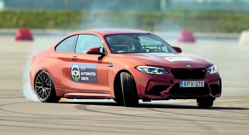 Világraszóló magyar szabadalommal lesznek biztonságosabbak az autók