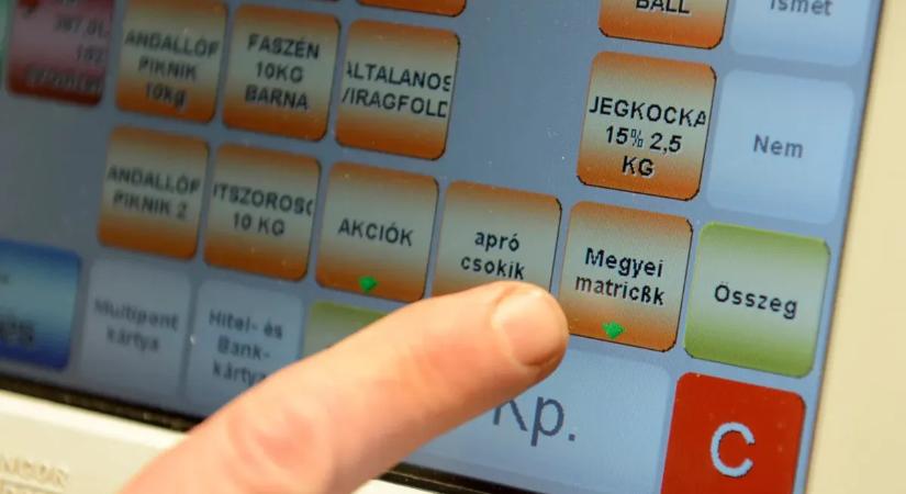 Elterelik a teherforgalmat a kisebb, vidéki utakról