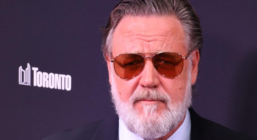 Negatív mérföldkövet ért el Russell Crowe várva várt második világháborús filmje