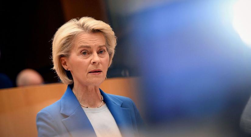 Brüsszel új uniós hírszerzési egységet hozna létre hazánk ellen