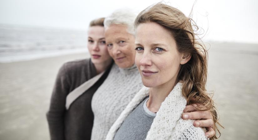 Mérgező a családod, mégsem tudsz elszakadni? Ez az 5 módszer megvédi a lelki békédet