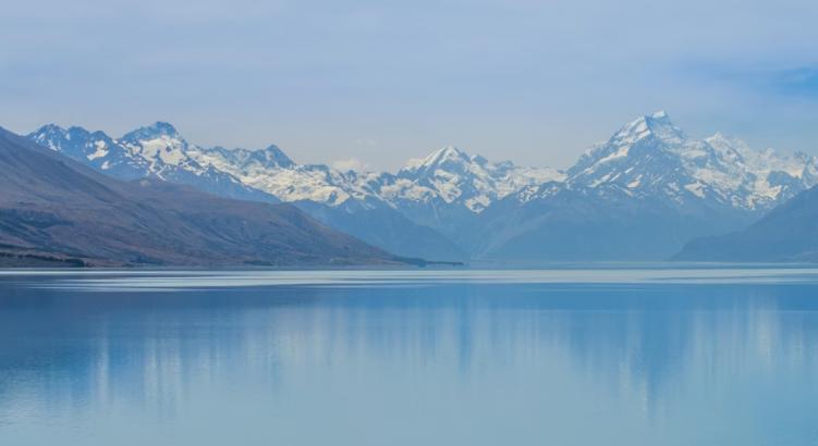 A gleccserkatasztrófa küszöbén: így veszélyeztet a hegyvidéki régiók éghajlatváltozása milliárdokat