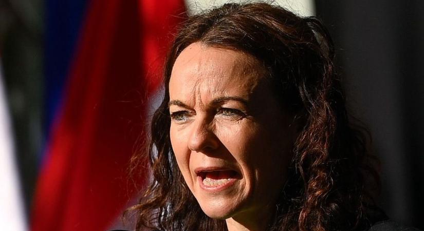 Szabó Tímea legújabb agymenésén nevet az egész internet