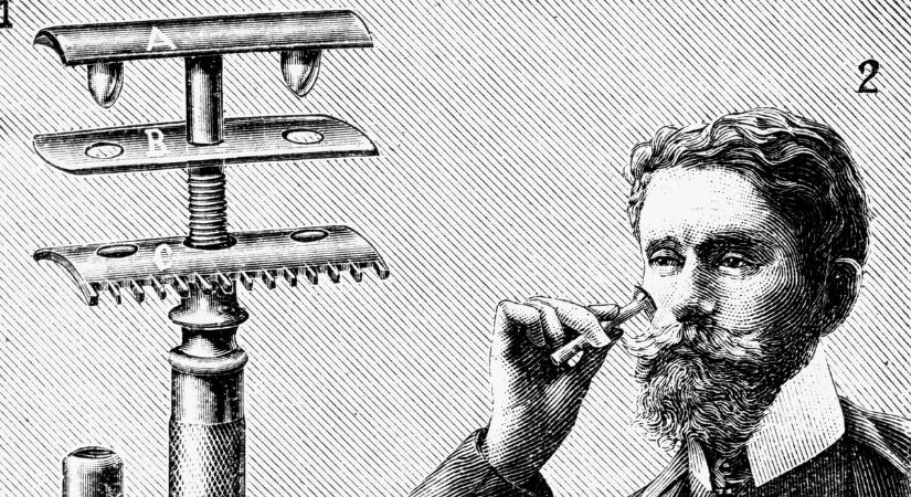 122 éves a forradalmi találmány, amely emberek millióinak életét megváltoztatta