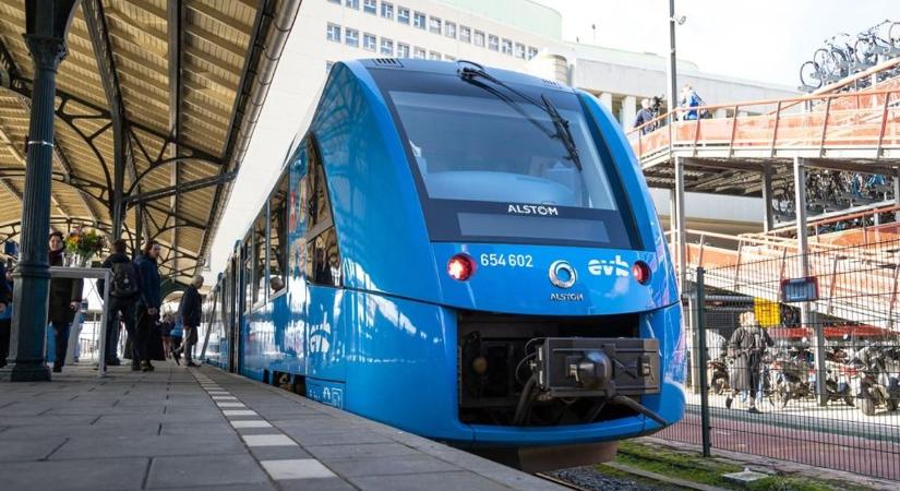 Elbukott Európa szupervonata: új korszaknak hirdették, most elismerték, hogy életképtelen – megint a németek jártak pórul