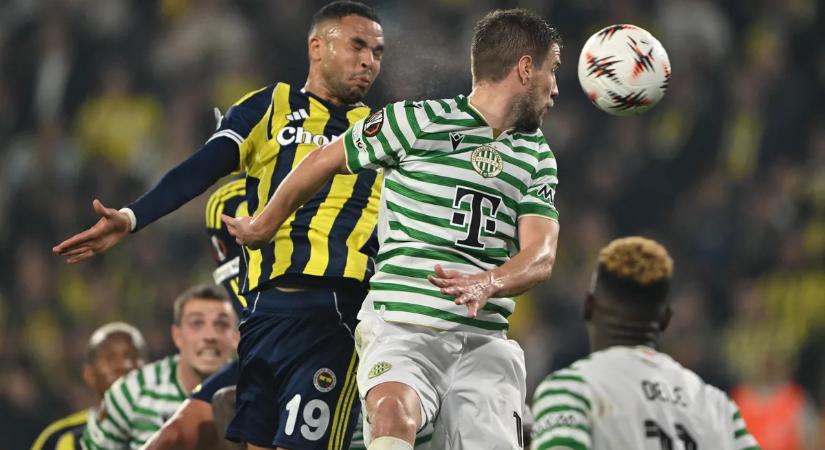 „A Barcához el kell engedni" - Varga Barnabás komoly sztárcsapathoz kerülhet