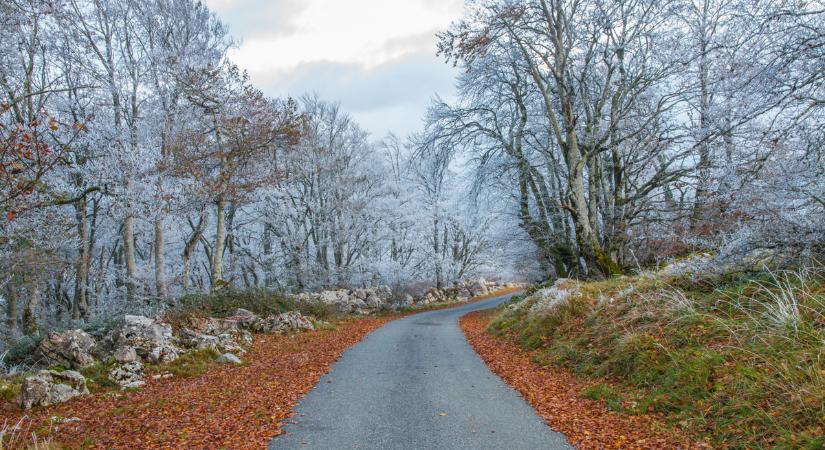 Óriási meglepetéseket tartogat az időjárás: erre senki sem számított