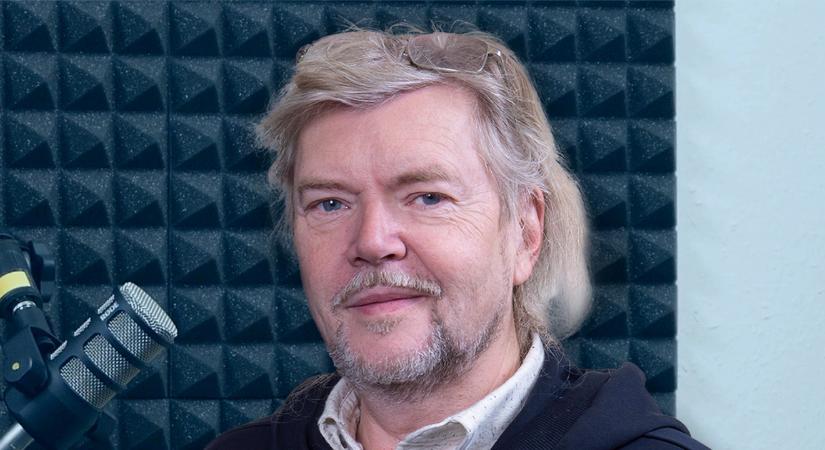 Gerendai Károly: „Sokan hívtak, hogy szívesen betársulnának mellém a Szigetbe” – Klasszis Podcast