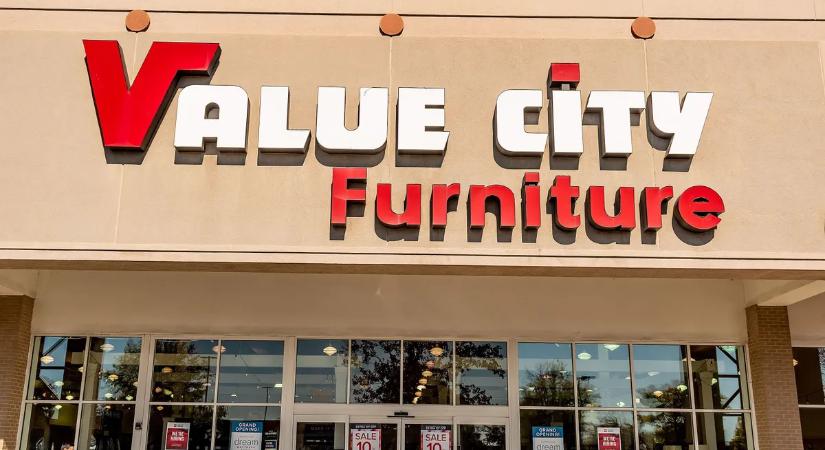 Derült égből villámcsapás: csődbe ment a patinás áruházlánc