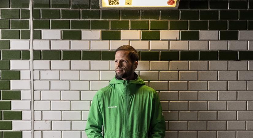 Tordai Bence: Orbán Viktor hibát hibára halmoz, kezd elfáradni