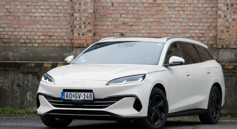 Ilyen autóból van hiány Magyarországon