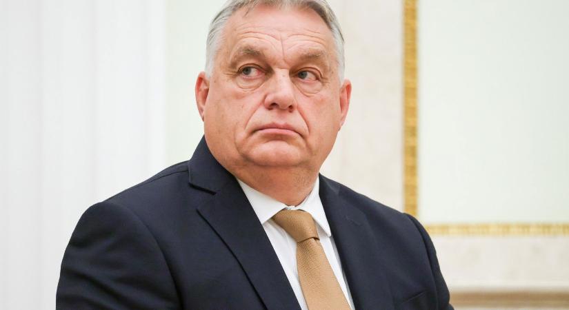 Ezt mondják a külföldiek Orbán Viktorról, megfagy a vér az ereinkben, tényleg igazuk van?