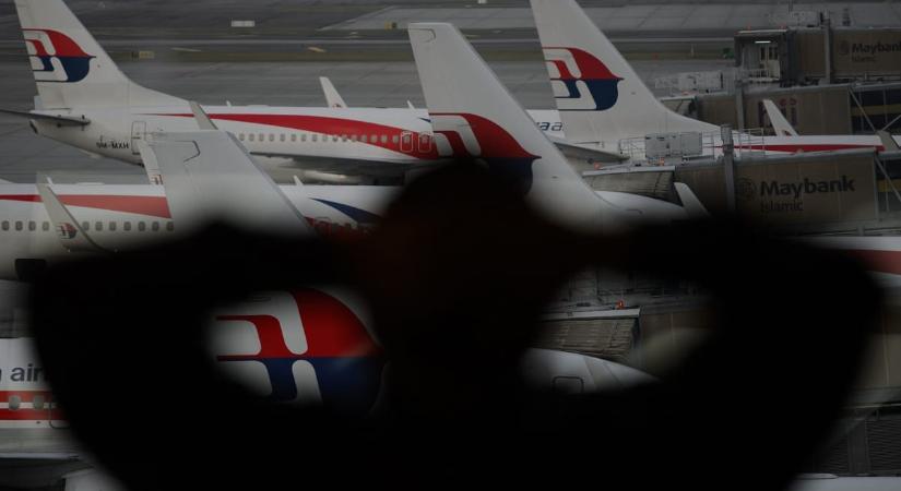 Újraindul a kutatás a Malaysia Airlines 2014-ben eltűnt járata után