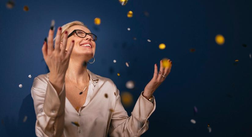 3 csillagjegynek bőven lesz oka az örömre