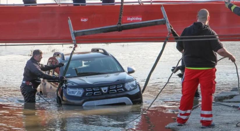 Ha szégyen, ha nem, nincs pénzük casco biztosításra a magyaroknak