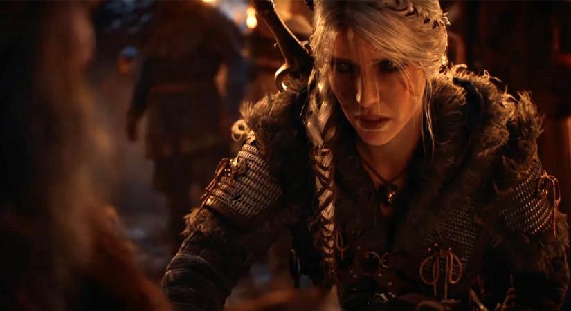 Forgotten Realmsből a Kontinensre: Baldur's Gate 3 veteránnal erősít a The Witcher 4 csapata
