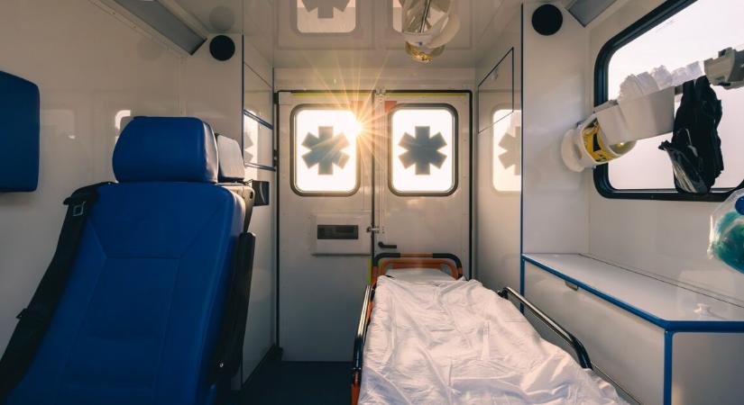 Újabb tragédia az utakon – meghalt egy vétlen 16 éves diáklány, őrizetbe vették a 40 éves sofőrt