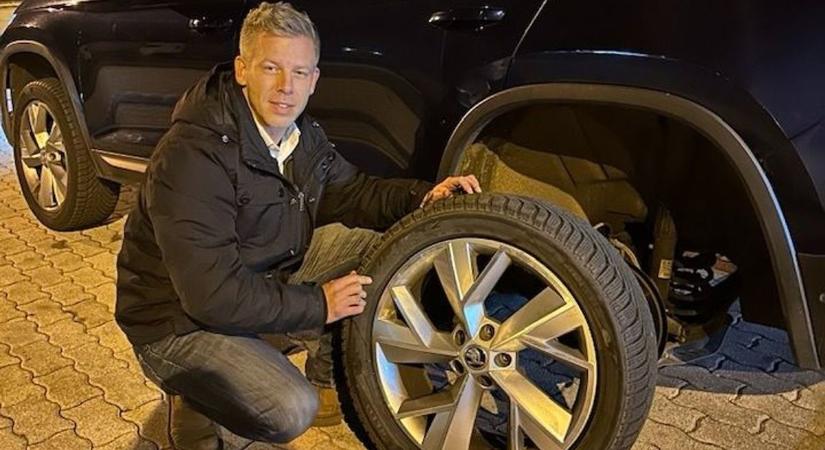 Magyar Péter már tavaly is fizetős egészségügyről beszélt – itt a bizonyíték!