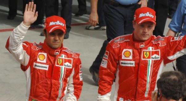 F1-Archív: Massa nem fél Raikkönentől