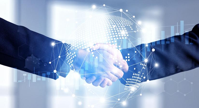 Stratégiai együttműködéssel erősíti piaci pozícióját a Pensum és az Őrmester