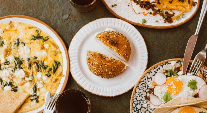 Tojásdiéta: vajon tényleg segít a fogyásban?