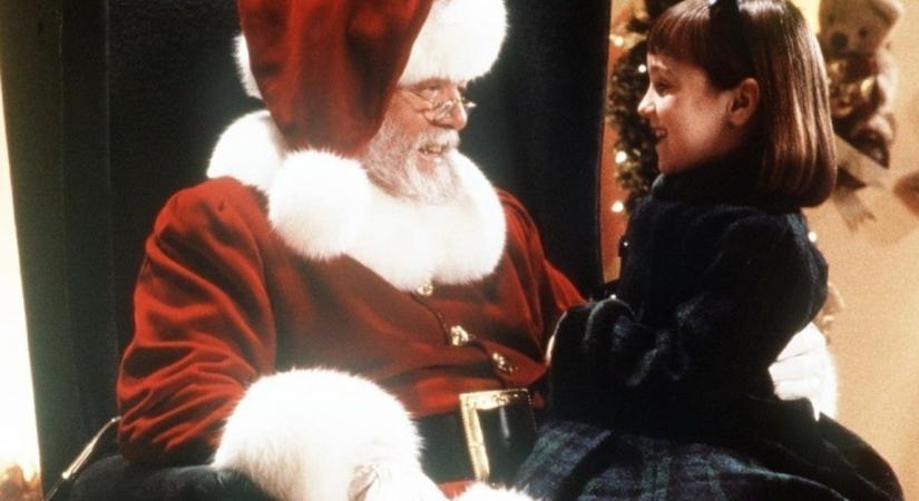 Ő volt az édes kislány a Csoda New Yorkban c. filmben – gyönyörű nő lett belőle