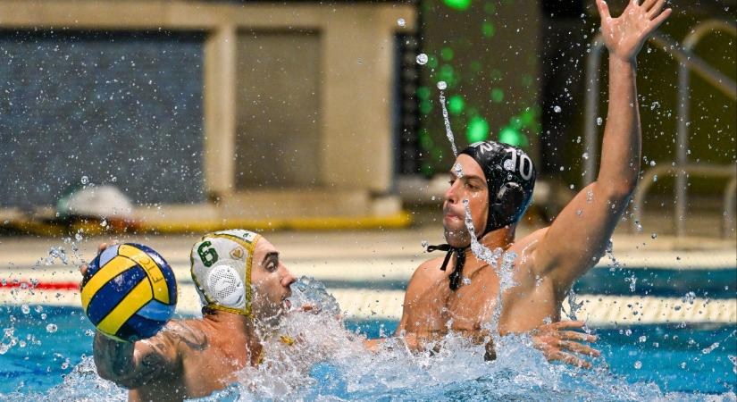 Fradi–Brescia: 12–12 után jött a hidegzuhany