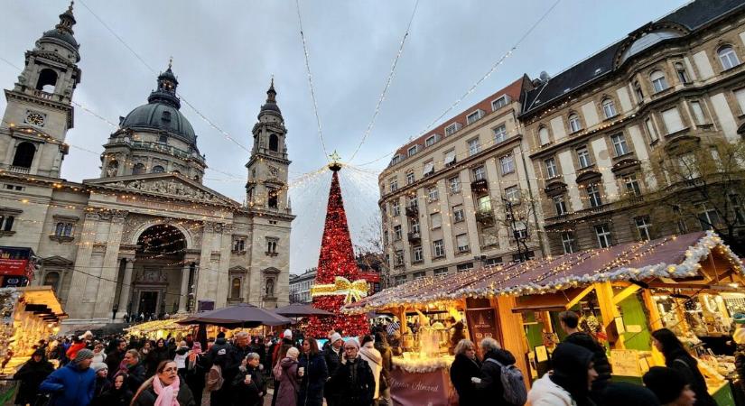 Borult, párás idő uralja az országot