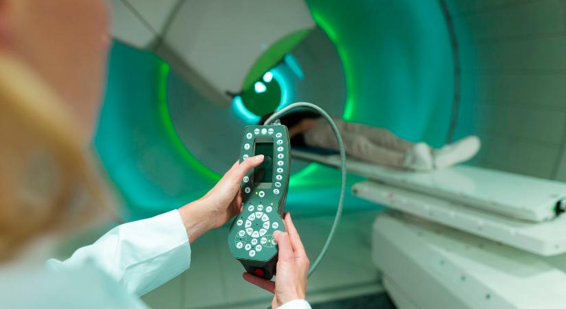 Elsöprő fordulat a rákkutatásban, innentől minden megváltozik