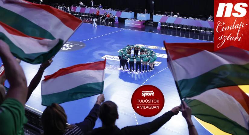 60 percig úgy kell harapnunk, mint Svájc ellen a szünet után