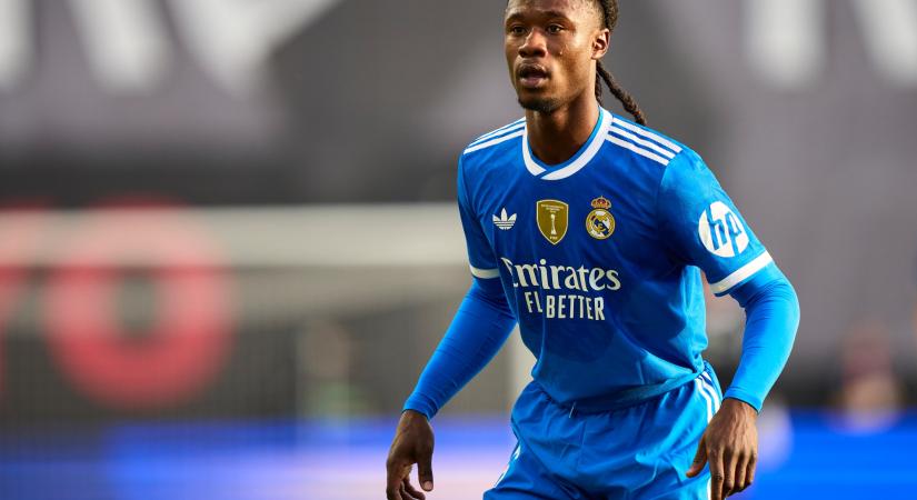 A Liverpool a Real Madrid kétszeres BL-győztesével erősítene