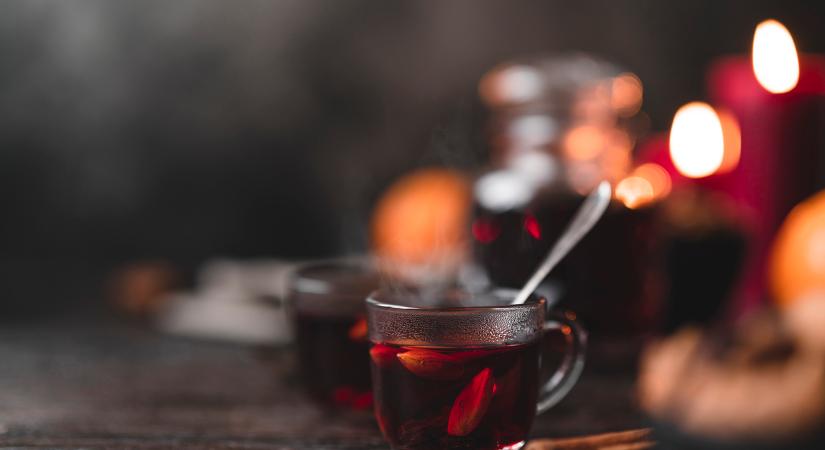 Öt nem mindennapi forraltbor-recept