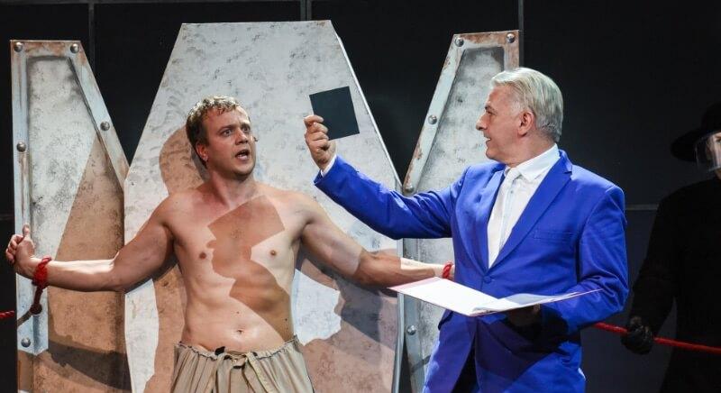 1984 – Újra online látható Horgas Ádám népszerű rendezése