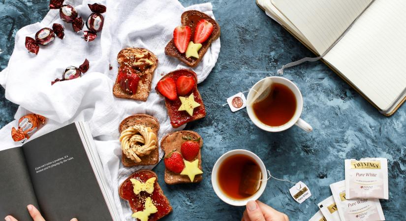 10 karácsonyi reggeli, amitől már a napindítás is ünnepi lesz