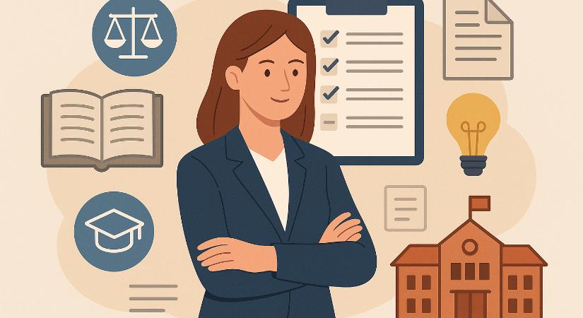 Mi történik a hivatal falai mögött? – a Tanügyigazgatási Főosztály szerepe köznevelésünkben