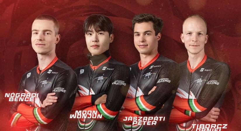 Sokan nem hitték, de a Liu fivérek nélkül is összejött az olimpiai kvóta