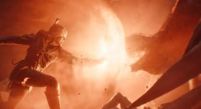 Nagyon jó volt dolgozni a Baldur's Gate 3-on, de a The Witcher 4-en még jobb lesz!