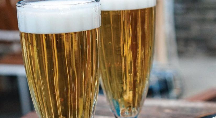 Téli sörkülönlegességek az Adventi vásáron